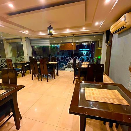 Palki Cafe & Stay Ludhiana Exterior foto