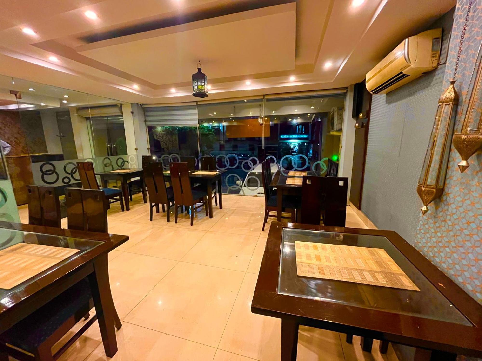 Palki Cafe & Stay Ludhiana Exterior foto